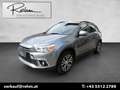 Mitsubishi ASX ASX 2,2 DI-D Intense Connect Aut. 4WD AHK Grau - thumbnail 1