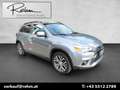 Mitsubishi ASX ASX 2,2 DI-D Intense Connect Aut. 4WD AHK Grau - thumbnail 3