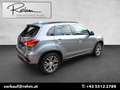 Mitsubishi ASX ASX 2,2 DI-D Intense Connect Aut. 4WD AHK Grau - thumbnail 5