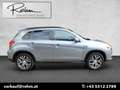 Mitsubishi ASX ASX 2,2 DI-D Intense Connect Aut. 4WD AHK Grau - thumbnail 4