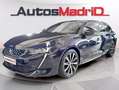 Peugeot 508 1.5BlueHDi S&S GT Line EAT8 130 Azul - thumbnail 3
