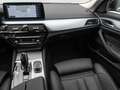 BMW 520 360° Laser HUD DAB H K ACC Komfort Alarm Noir - thumbnail 34