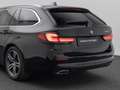 BMW 520 360° Laser HUD DAB H K ACC Komfort Alarm Noir - thumbnail 16