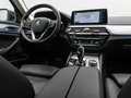 BMW 520 360° Laser HUD DAB H K ACC Komfort Alarm Noir - thumbnail 44