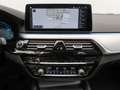 BMW 520 360° Laser HUD DAB H K ACC Komfort Alarm Noir - thumbnail 29