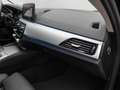 BMW 520 360° Laser HUD DAB H K ACC Komfort Alarm Noir - thumbnail 39