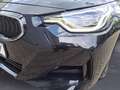 BMW 220 i Coupé M Sport Navi AHK HiFi RFK Adapt.-LED Schwarz - thumbnail 13