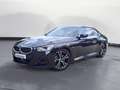 BMW 220 i Coupé M Sport Navi AHK HiFi RFK Adapt.-LED Schwarz - thumbnail 2