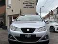 SEAT Ibiza Ibiza SC 1.6 16V TDI CR FAP - 90  Style Gris - thumbnail 2