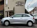SEAT Ibiza Ibiza SC 1.6 16V TDI CR FAP - 90  Style Gris - thumbnail 5