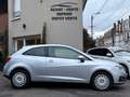 SEAT Ibiza Ibiza SC 1.6 16V TDI CR FAP - 90  Style Gris - thumbnail 4