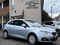 SEAT Ibiza Ibiza SC 1.6 16V TDI CR FAP - 90  Style Gris - thumbnail 3