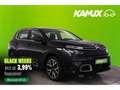 Citroen C5 Aircross 1.2PureTech 130 Live+LED+NAVI+PDC Noir - thumbnail 1