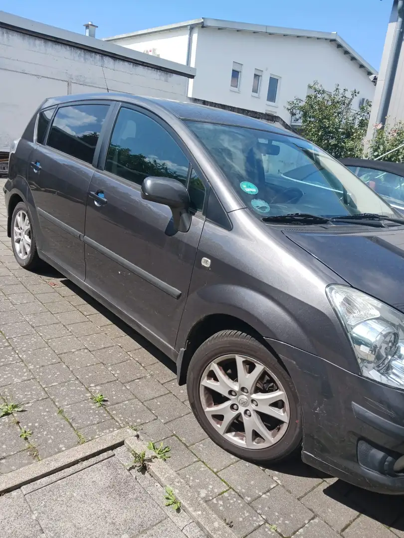 Toyota Corolla Verso 1.8 Multi-Mode Team - 1