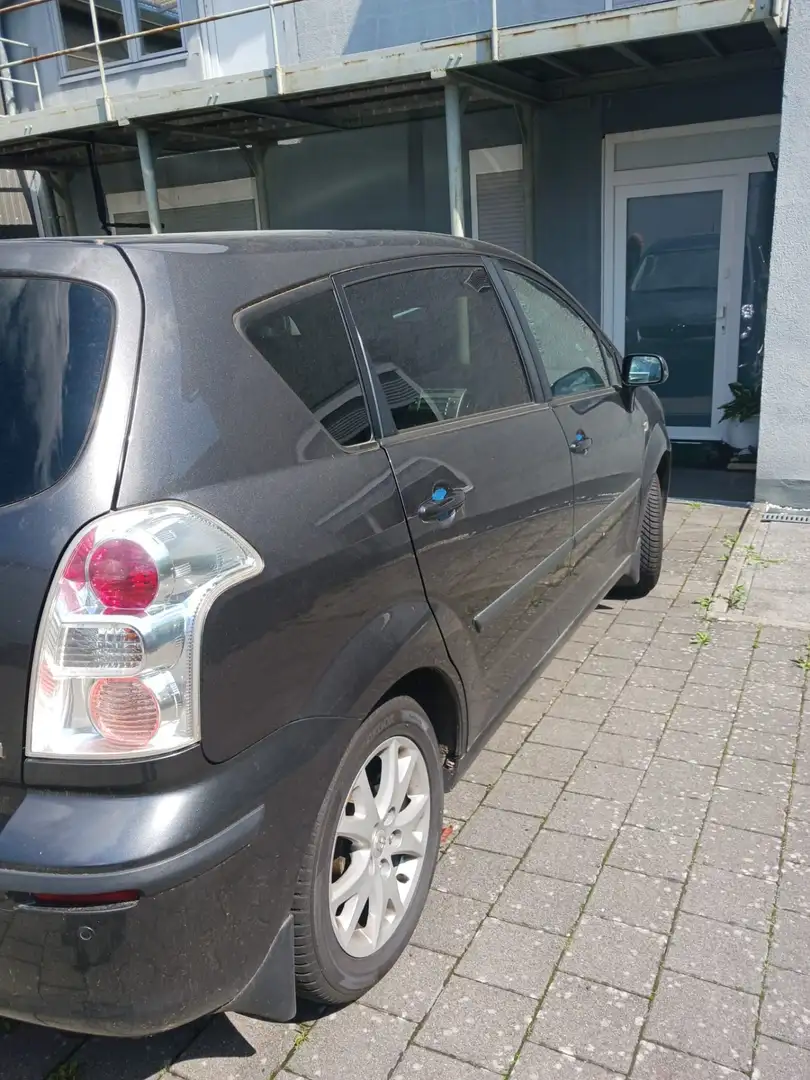 Toyota Corolla Verso 1.8 Multi-Mode Team - 2