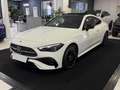 Mercedes-Benz CLE 220 d AMG Premium Plus auto TETTO LUCI 360 MEMORY ACC Bianco - thumbnail 1
