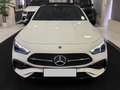 Mercedes-Benz CLE 220 d AMG Premium Plus auto TETTO LUCI 360 MEMORY ACC Bianco - thumbnail 2