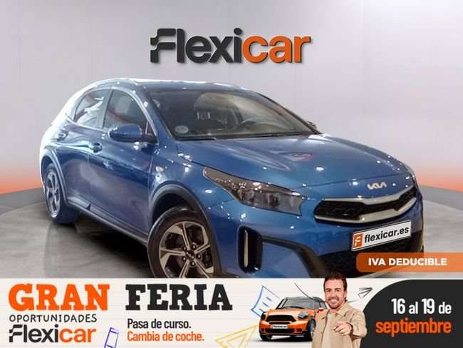 Kia XCeed 1.0 T-GDi Drive - foto 1