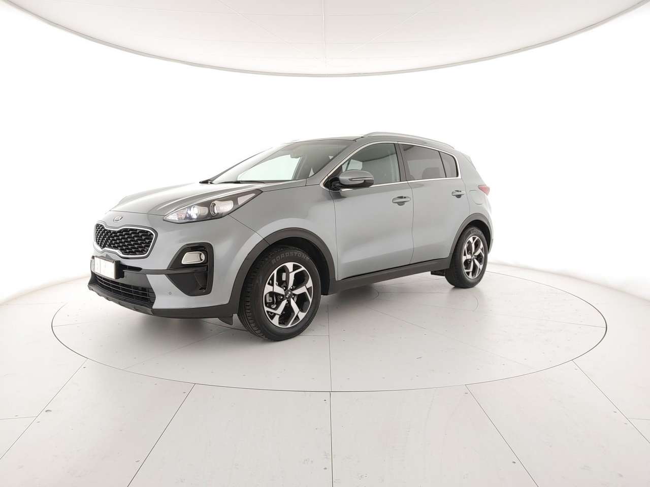 Kia Sportage 1.6 crdi mhev Energy 2wd 136 CV dct7