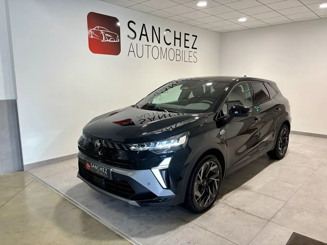 Renault Symbioz