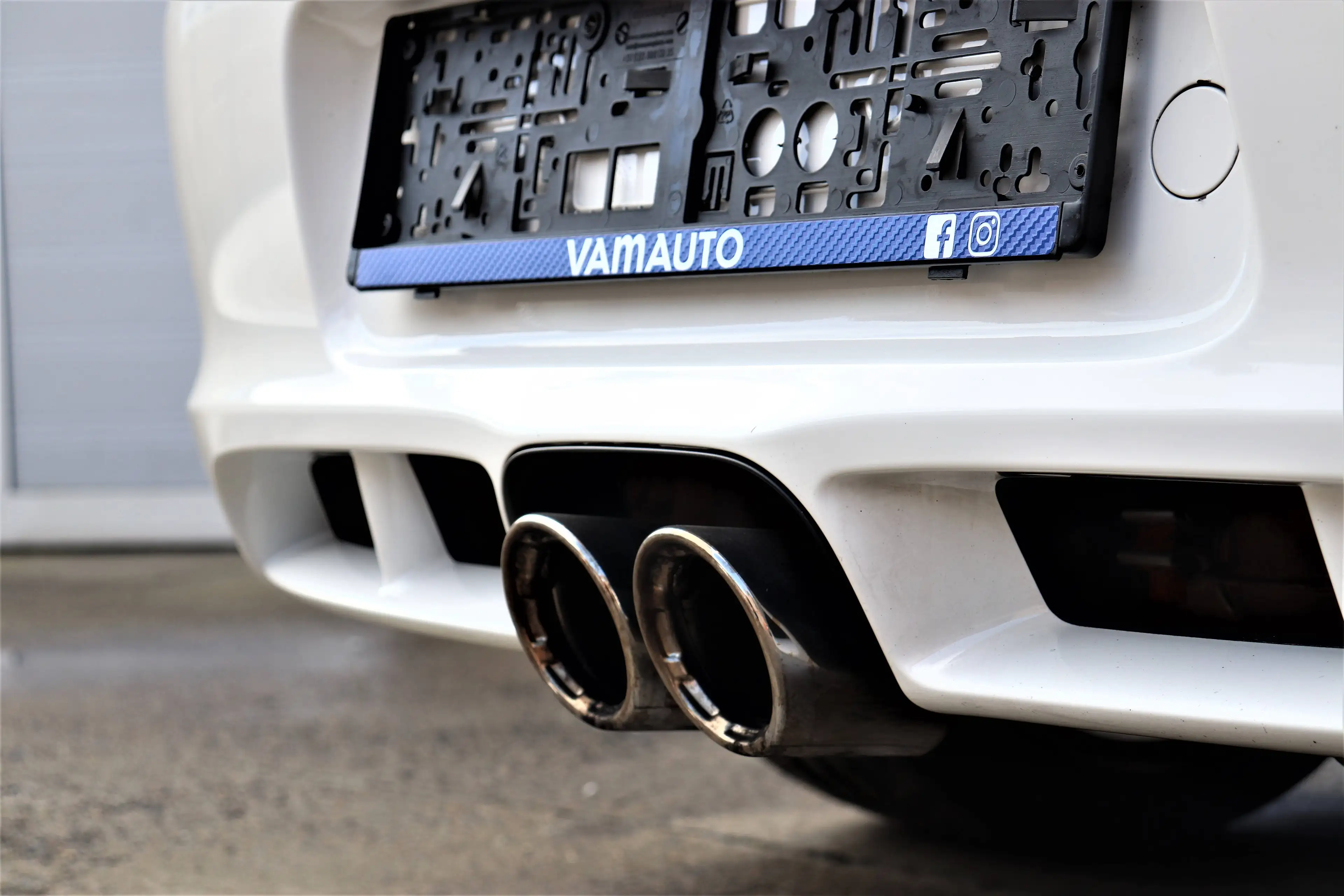 Porsche Cayman R - Manual/CarbonSeats/SportExhaust *FULL HISTORY* — photo 14