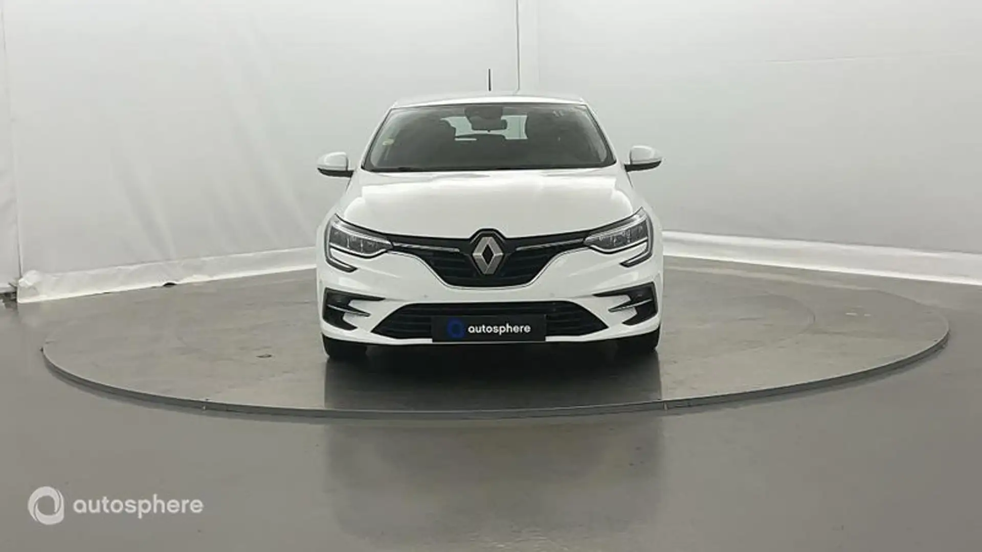 Renault Megane 1.5 Blue dCi 115ch Business -21N - 2