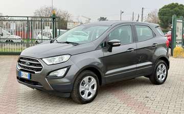 1.0 ecoboost Business 100cv my19 ** SUPER OCCASIONE **
