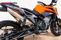 KTM 790 Duke - thumbnail 4