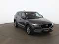 Mazda CX-5 2.2 SKYACTIV-D AWD Aut LED HEAD-UP 360-CAM Grau - thumbnail 5