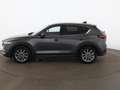 Mazda CX-5 2.2 SKYACTIV-D AWD Aut LED HEAD-UP 360-CAM Grau - thumbnail 6