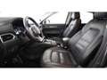 Mazda CX-5 2.2 SKYACTIV-D AWD Aut LED HEAD-UP 360-CAM Grau - thumbnail 16