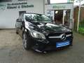 Mercedes-Benz CLA 200 CLA -Klasse Shooting Brake Xenon PDC Nav Negro - thumbnail 1