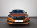 Skoda Fabia 1.0 TSI LED TEMPOMAT Orange - thumbnail 5