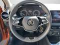 Skoda Fabia 1.0 TSI LED TEMPOMAT Orange - thumbnail 9