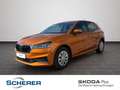 Skoda Fabia 1.0 TSI LED TEMPOMAT Orange - thumbnail 1