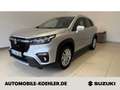 Suzuki SX4 S-Cross 1.4 COMFORT ALLGRIP HYBRID NAVI LED PDC Silber - thumbnail 1