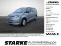 Volkswagen T7 Multivan 2.0 TDI DSG Life lang Argintiu - thumbnail 1