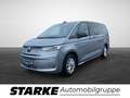 Volkswagen T7 Multivan 2.0 TDI DSG Life lang Argintiu - thumbnail 2