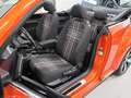 Volkswagen Beetle Cabriolet 1.2 TSI Club Xenon Fender Airco-ecc Navi Oranje - thumbnail 42