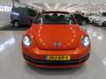 Volkswagen Beetle Cabriolet 1.2 TSI Club Xenon Fender Airco-ecc Navi Oranje - thumbnail 28