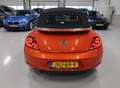 Volkswagen Beetle Cabriolet 1.2 TSI Club Xenon Fender Airco-ecc Navi Orange - thumbnail 49