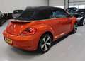 Volkswagen Beetle Cabriolet 1.2 TSI Club Xenon Fender Airco-ecc Navi Orange - thumbnail 25