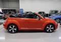 Volkswagen Beetle Cabriolet 1.2 TSI Club Xenon Fender Airco-ecc Navi Oranje - thumbnail 26