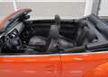 Volkswagen Beetle Cabriolet 1.2 TSI Club Xenon Fender Airco-ecc Navi Oranje - thumbnail 31