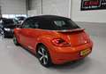 Volkswagen Beetle Cabriolet 1.2 TSI Club Xenon Fender Airco-ecc Navi Orange - thumbnail 48