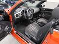 Volkswagen Beetle Cabriolet 1.2 TSI Club Xenon Fender Airco-ecc Navi Oranje - thumbnail 41