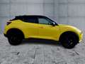 Nissan Juke N-Sport Tech 1.6 HYBRID 143 PS NAVI+KAMERA Gelb - thumbnail 5