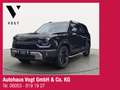 BAIC BJ30 Baic BJ30 4WD HEV°AUTOM°LEDER°PANO°360°KAMERA Schwarz - thumbnail 1