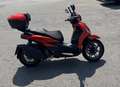 Piaggio Beverly 400 Piaggio Beverly 400 S Rot - thumbnail 7
