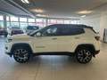Jeep Compass Compass  2.0 mjt Limited 4wd 140cv c.auto Blanco - thumbnail 8